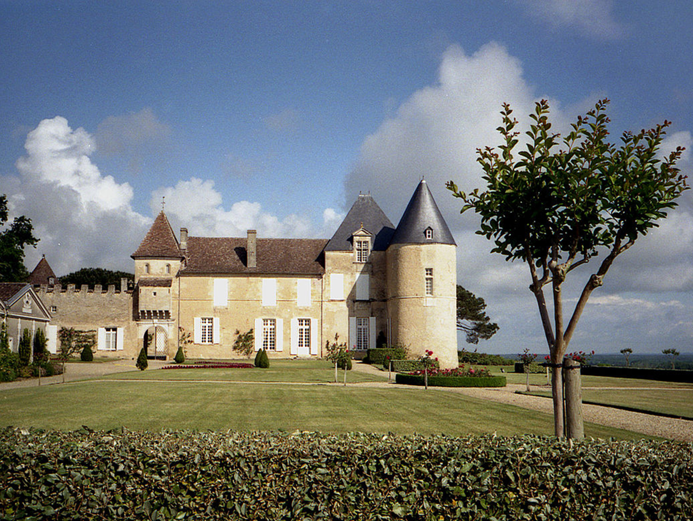 Château d'Yquem