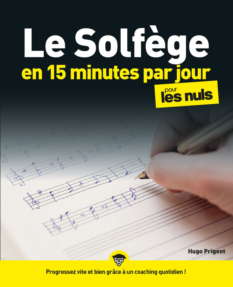 Accords De Piano Pour Les Nuls, 2e
