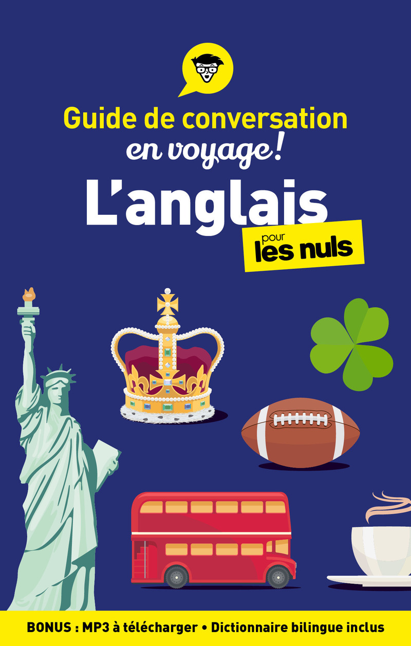 L'anglais Pour Les Nuls