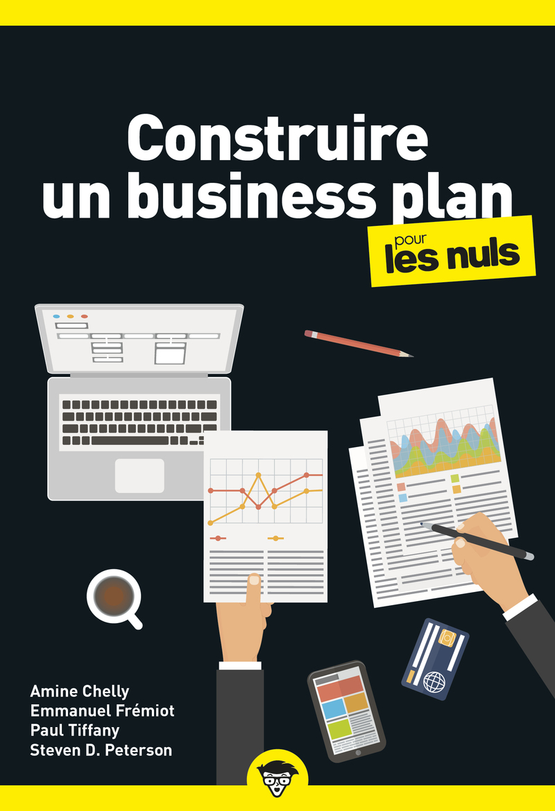 business plans pour les nuls pdf