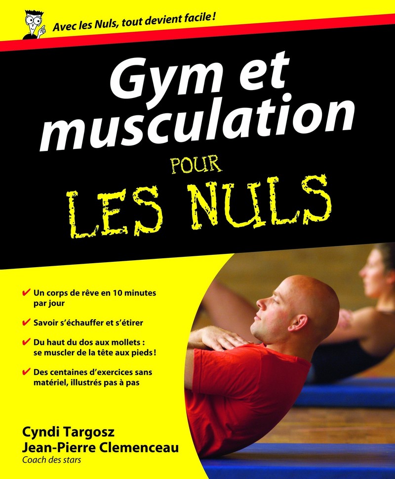 programme musculation à la maison Reviewed: What Can One Learn From Other's Mistakes