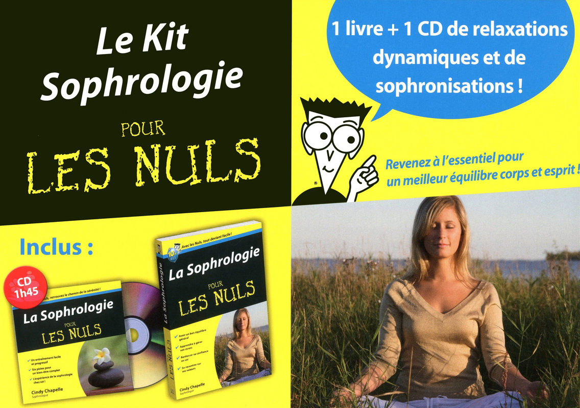 Le kit Piano pour les nuls