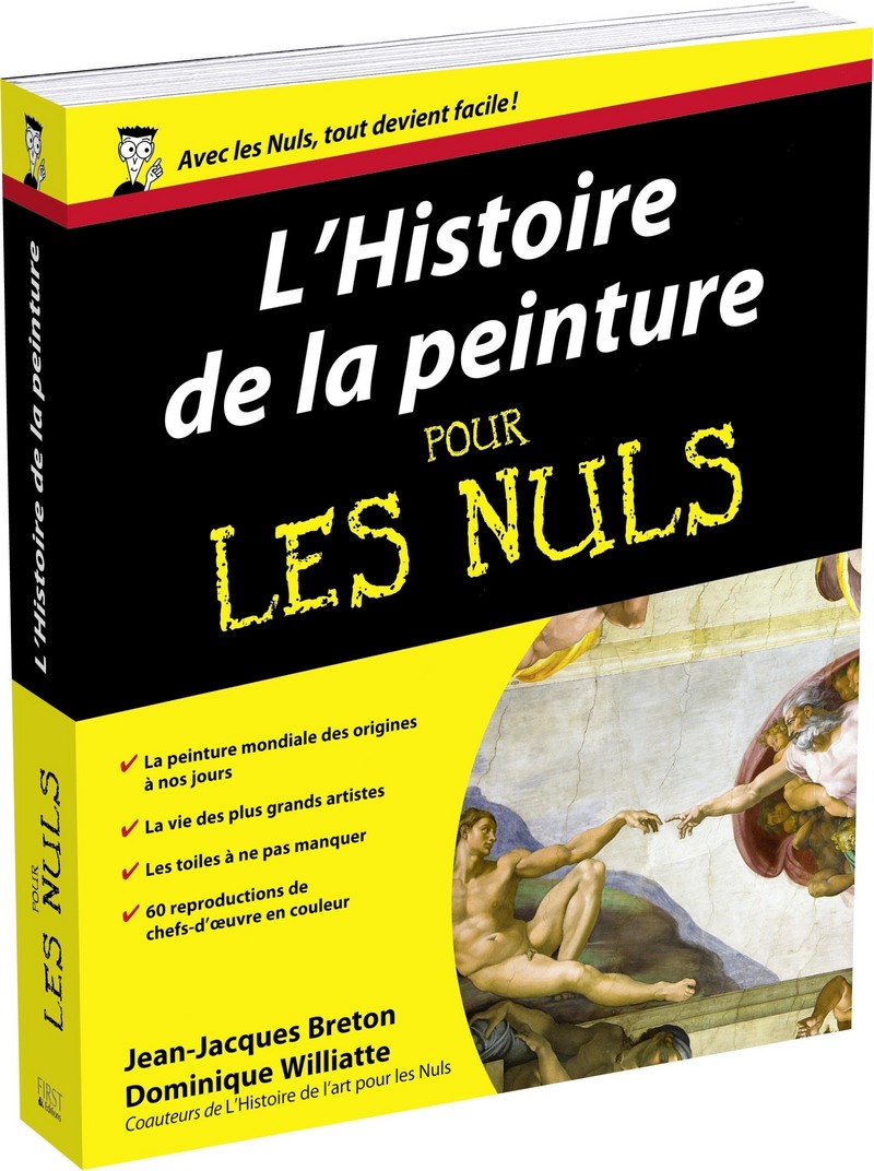 L'Histoire de la musique pour les Nuls