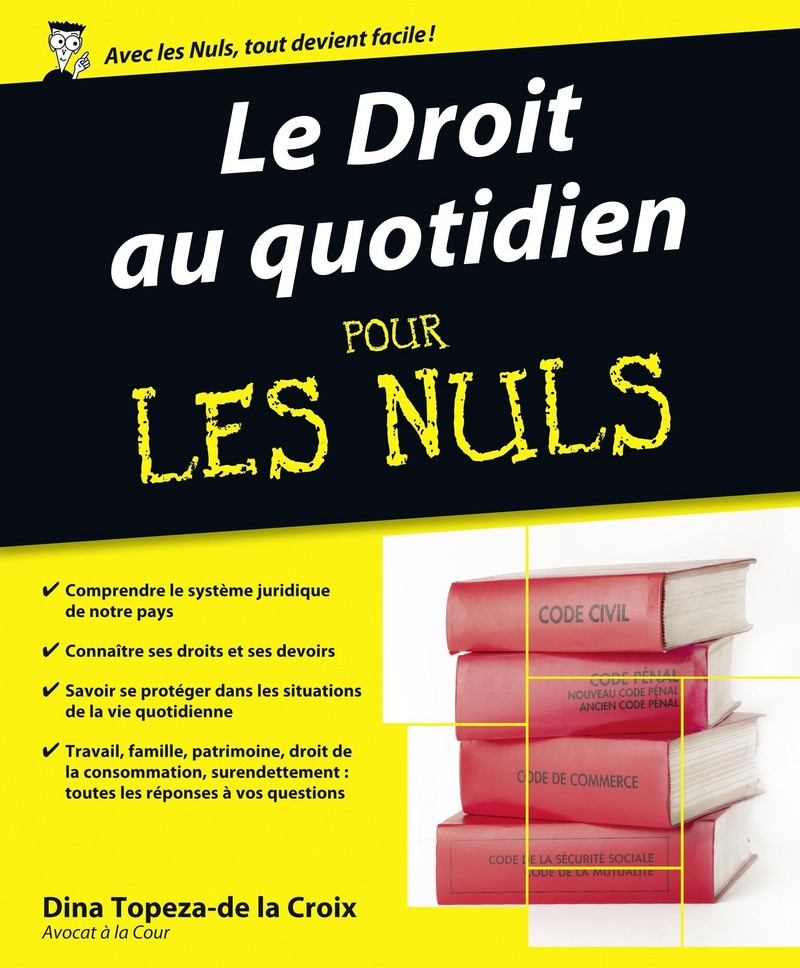 Droit au promo quotidien