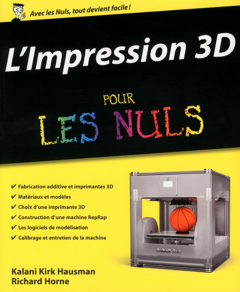 Les plastiques en impression 3D : on vous explique tout - 3Dnatives