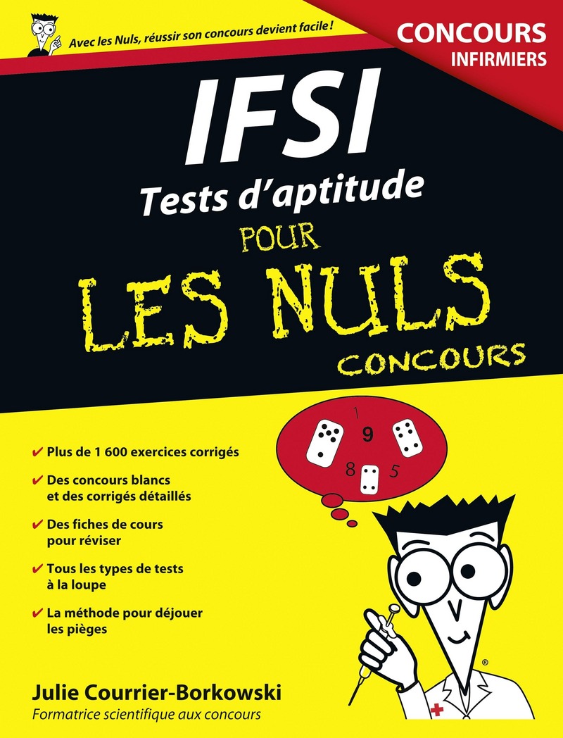 Test D Aptitude Pour Ecole Professionnelle Pdf