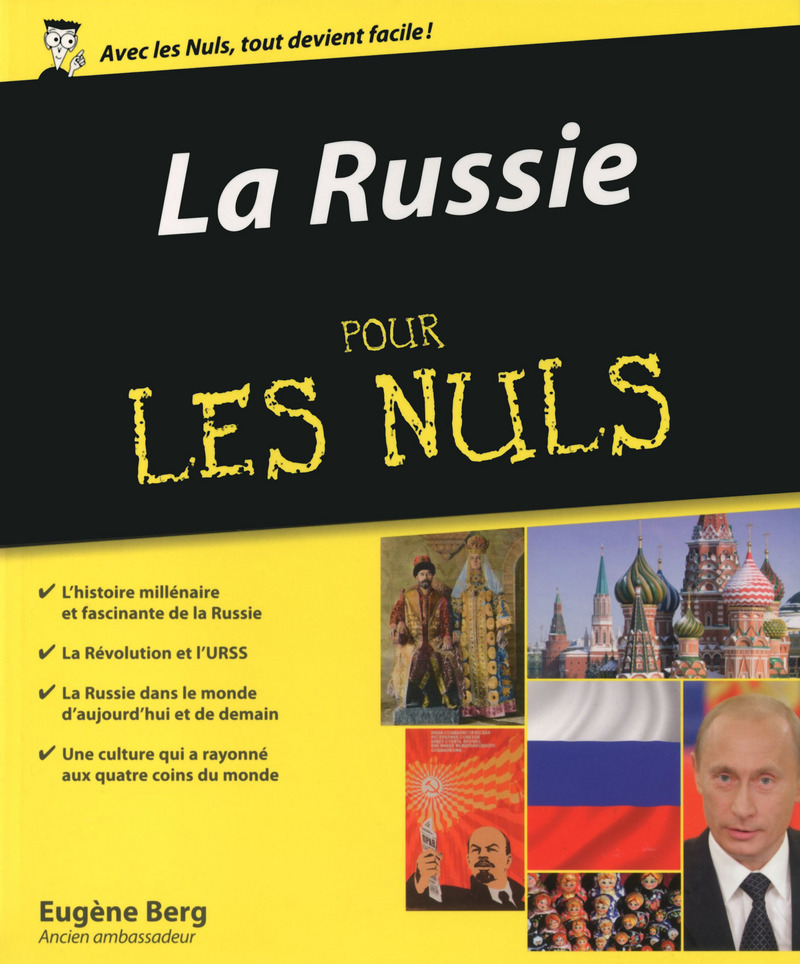 le russe pour les nuls download mp3