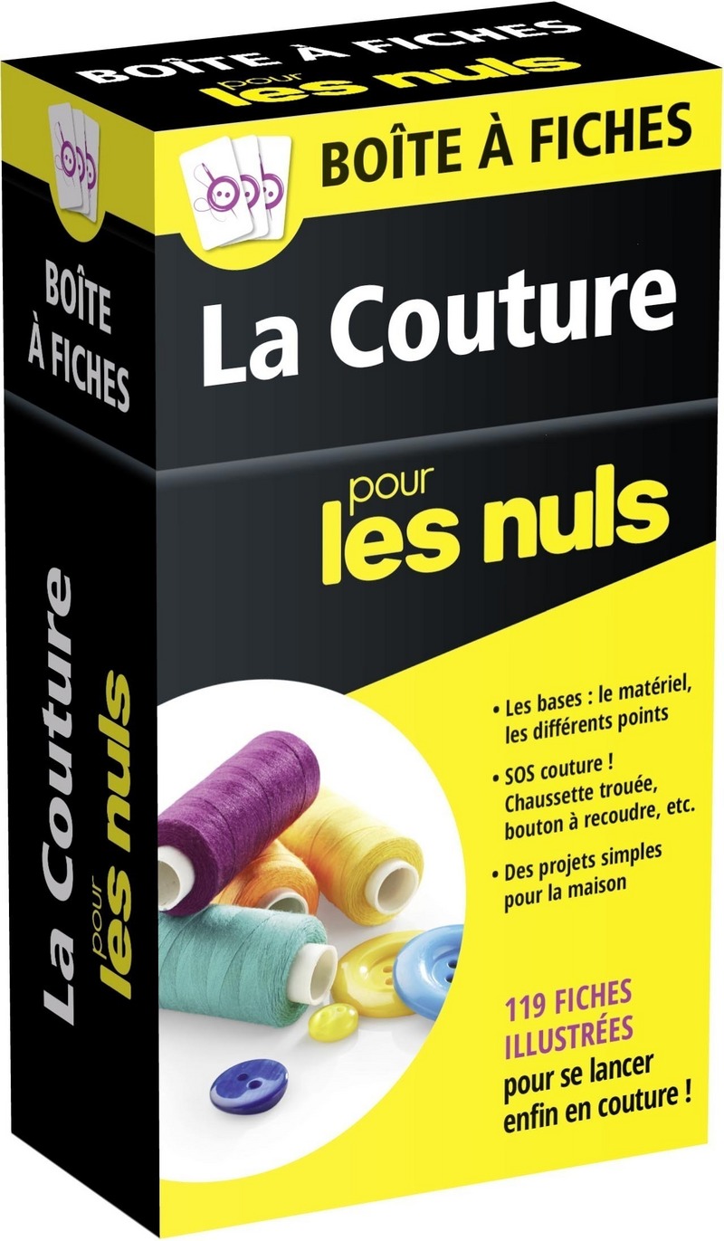 Le crochet pour les nuls