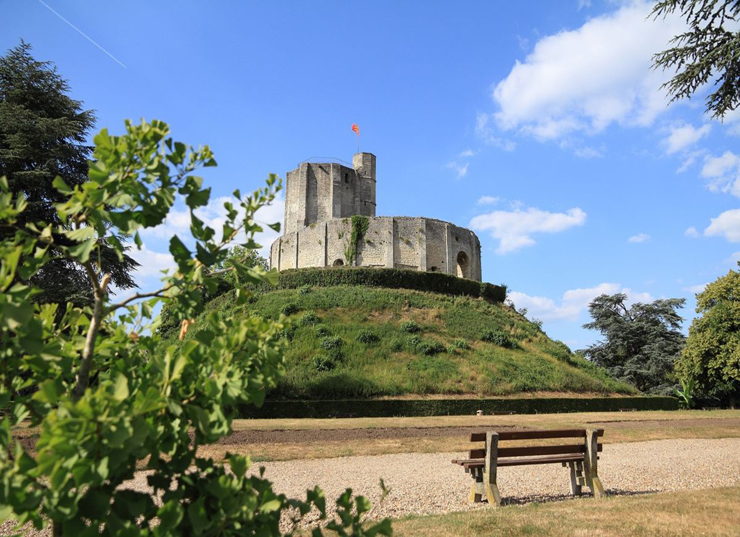 Château de Gisors