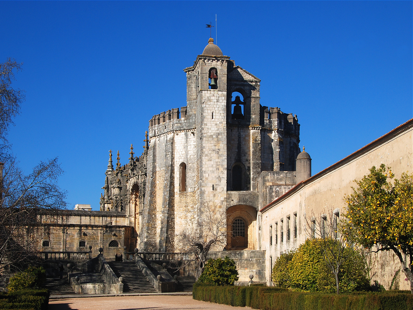 Château de Tomar