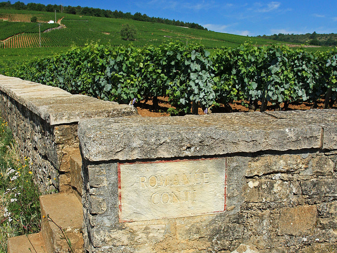 Romanée Conti