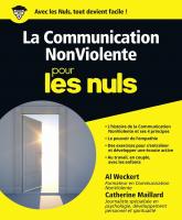 La Communication non-violente pour les Nuls