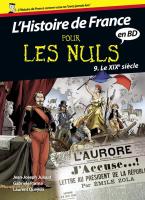 Histoire de France Pour les Nuls - BD Tome 9