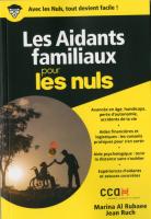 Les Aidants familiaux pour les Nuls poche