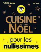 Cuisine de Noël pour les nullissimes