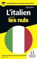 Guide de conversation Italien pour les Nuls, 3e édition