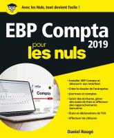 EBP Compta pour les Nuls, grand format