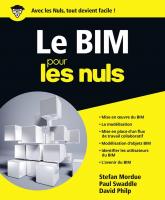 Le BIM pour les Nuls, grand format