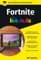 Fortnite pour les Nuls poche