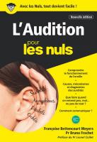 L'audition pour les Nuls, poche, 2e éd.