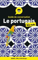Guide de conversation Portugais pour les Nuls, 4e édition