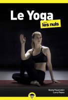 Le Yoga pour les Nuls, poche, 2e éd.