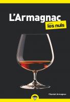 L'Armagnac pour les Nuls, poche, 2ed éd.