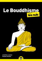 Le Bouddhisme pour les Nuls, poche, 2e éd