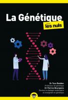 La Génétique pour les Nuls, poche, 2e éd.