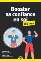 Booster sa confiance en soi pour les Nuls, poche, 2e éd