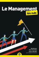 Le Management pour les Nuls poche, 4e ed.