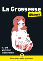 La grossesse pour les Nuls, mégapoche, 3e éd.