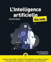 L'Intelligence artificielle Pour les Nuls, NE