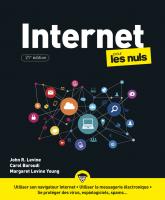 Internet pour les Nuls, nouvelle édition
