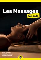 Les Massages Poche pour les Nuls, 2e