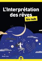 L'Interprétation des rêves pour les Nuls, poche, 2e éd