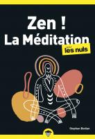 Zen ! La méditation PLN, poche, 2e éd