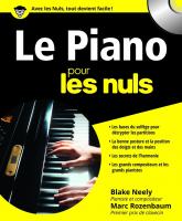 Le Piano Pour les Nuls