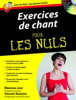 EXERCICES DE PIANO Pour Les Nuls D. Pearl M. Rozenbaum First Edition EUR  12,00 - PicClick FR