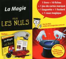 Le Kit Magie pour les Nuls