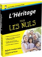 Héritage pour les Nuls (L')