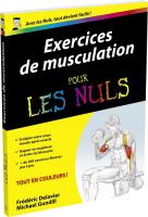 Exercices de musculation pour les Nuls