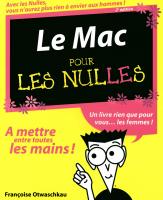 LE MAC 2E POUR LES NULLES