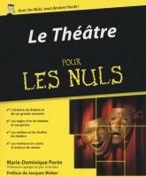 Le Théâtre pour les Nuls