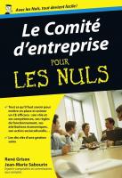 Le Comité d'entreprise pour les Nuls