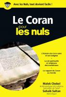 Le Coran poche Pour les Nuls