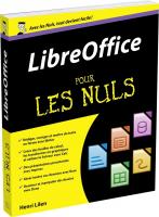 LibreOffice Pour les Nuls