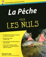 Pêche Pour les Nuls (La)