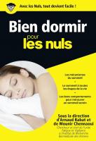 Bien dormir pour les Nuls poche 