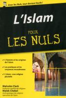 L'Islam pour les Nuls poche